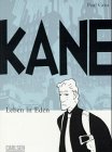 Kane, Ein Leben in Eden Manga