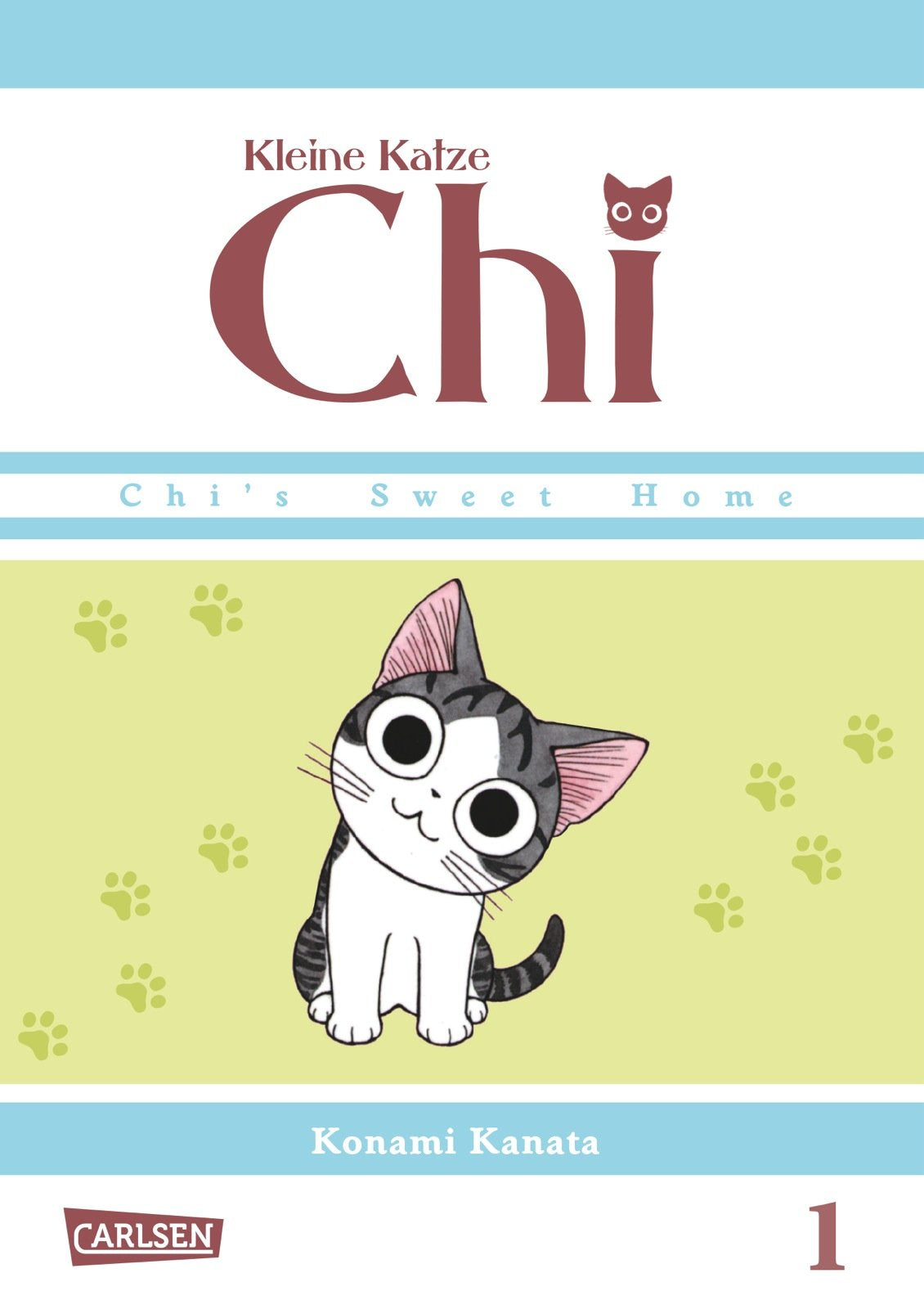 Product Image: Kleine Katze Chi 01