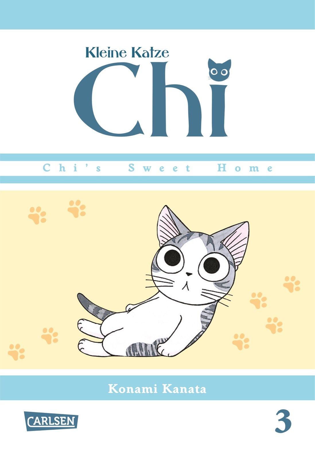 Product Image: Kleine Katze Chi 03