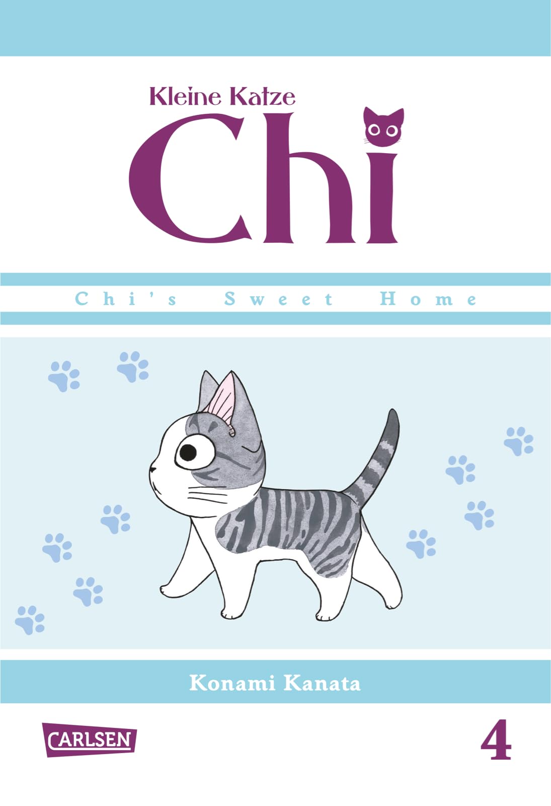 Product Image: Kleine Katze Chi 04