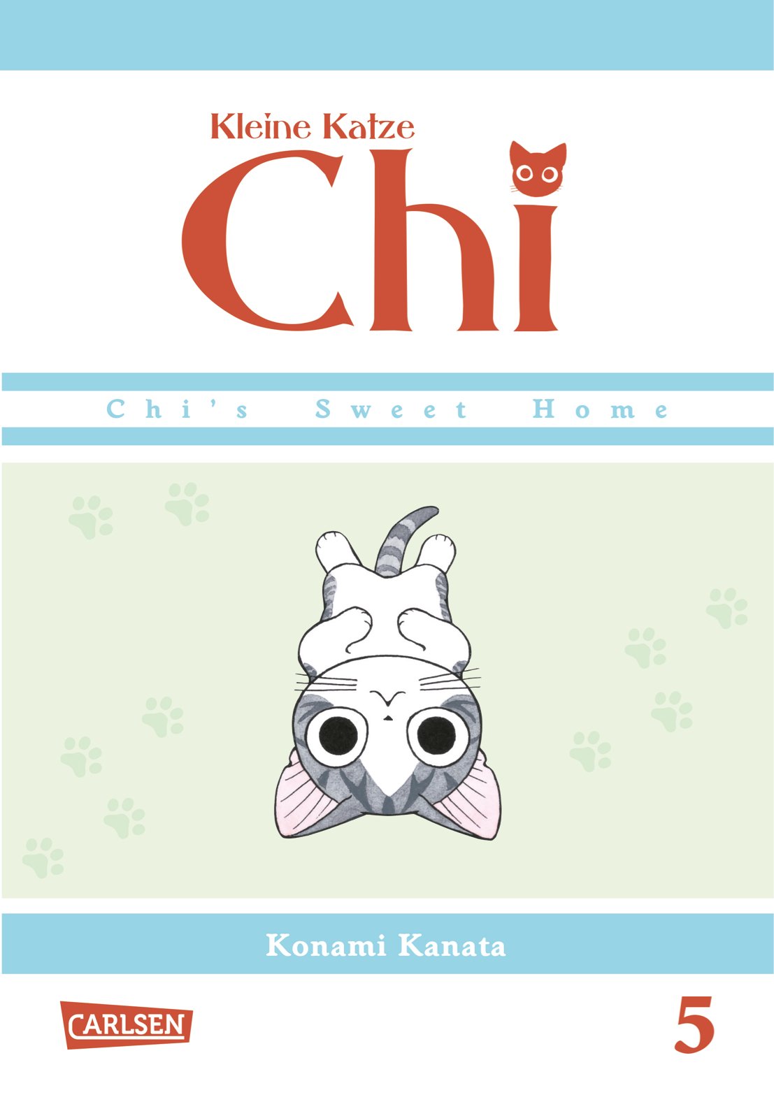 Product Image: Kleine Katze Chi 05