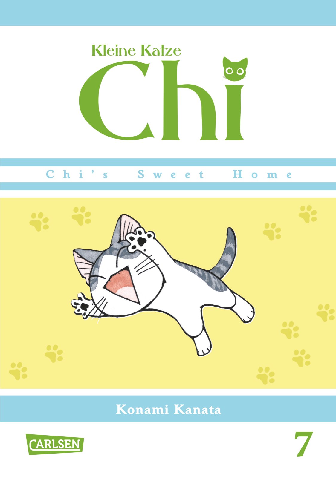 Product Image: Kleine Katze Chi 07