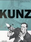 Kunz Manga