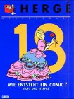 Product Image: Werkausgabe, 19 Bde., Bd.18, Wie entsteht ein Comic?