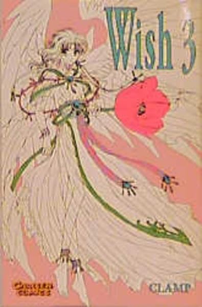 Wish Bd. 3 Manga