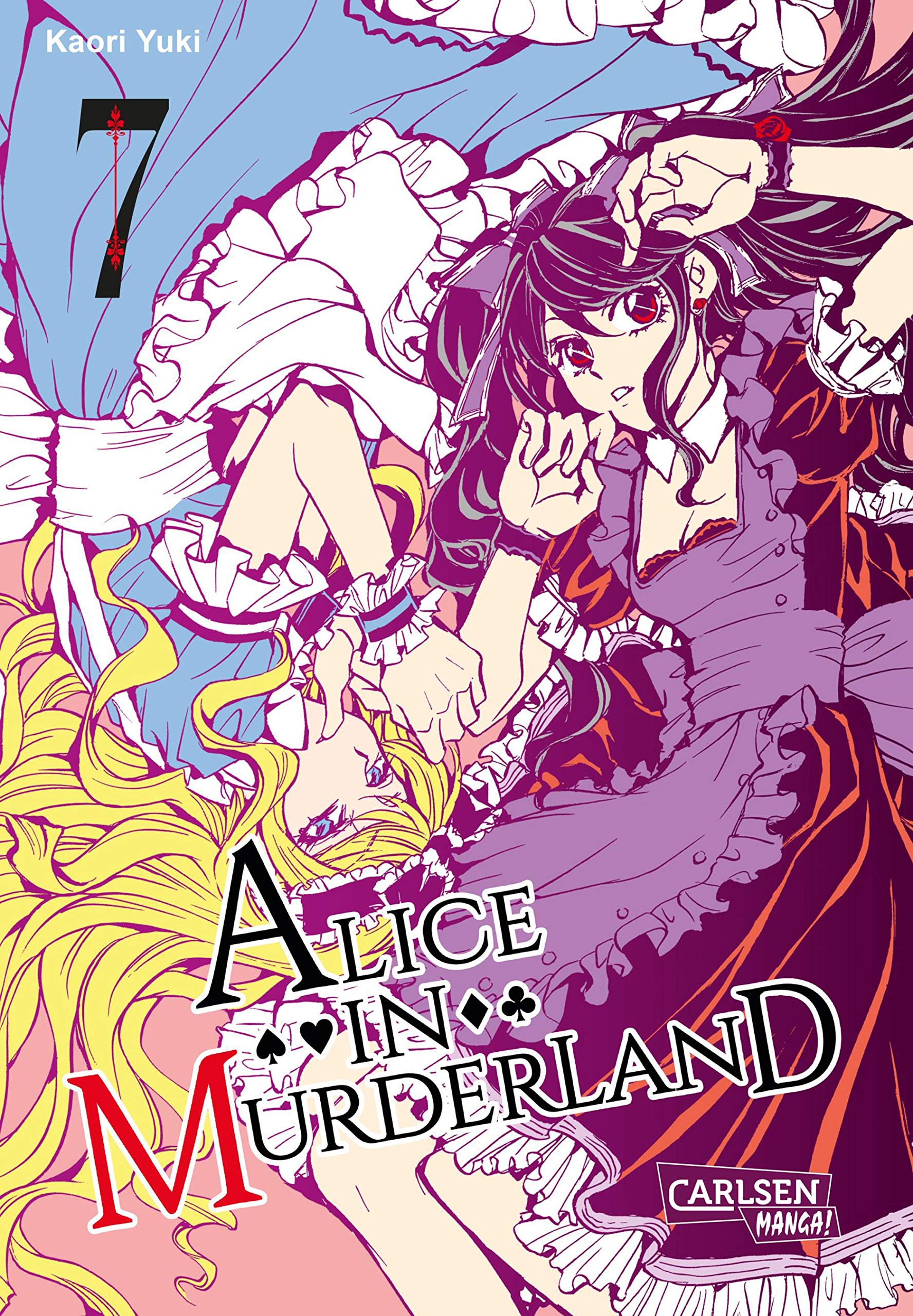 Product Image: Alice in Murderland 7
