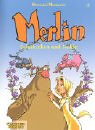 Product Image: Merlin, Band 5: Schnittchen & Isolde