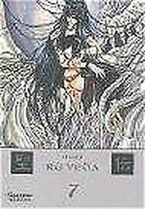 RG Veda Bd. 7: Seiden - Die Heilige Legende Manga