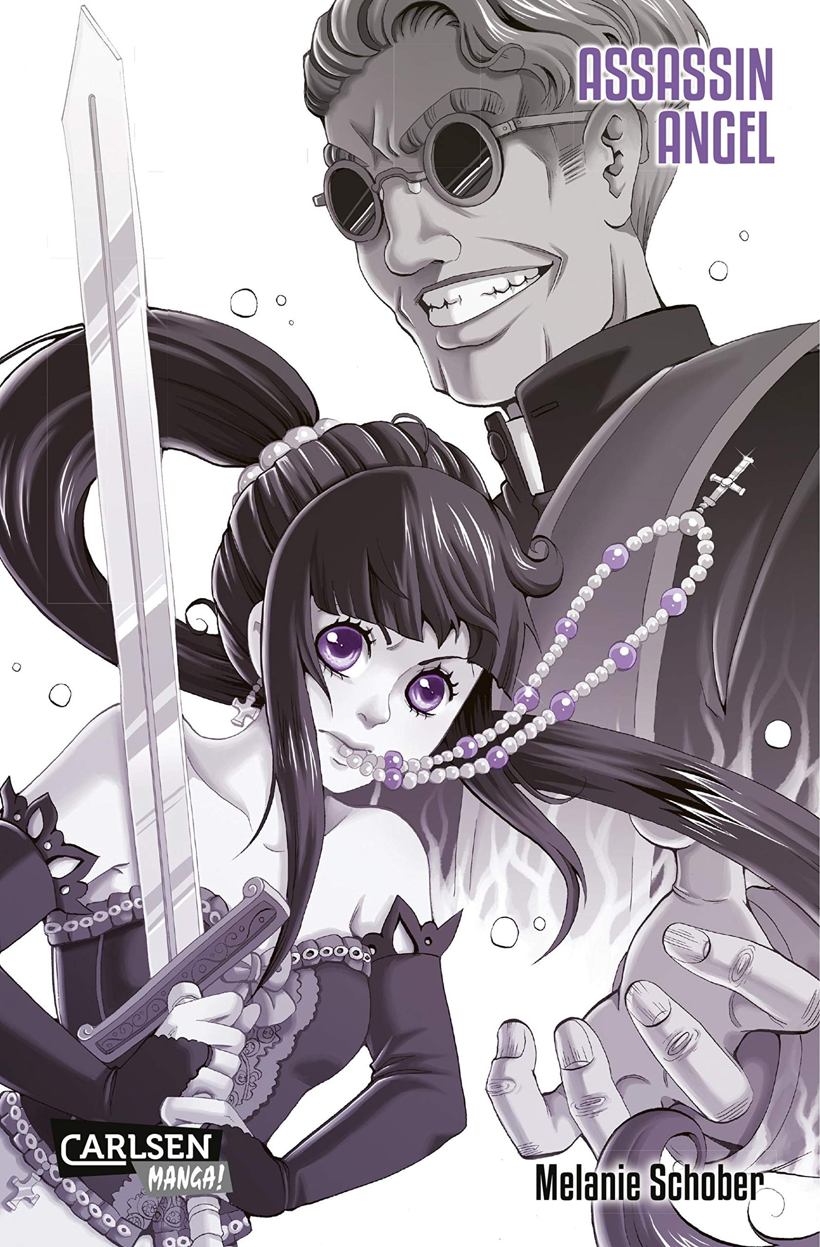 Personal Paradise 3: Neuedition | Apokalyptischer Endzeit-Manga mit einer Prise Romantik (3) Contemporary literature