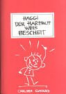 Product Image: Der Hartmut... weiss Bescheit