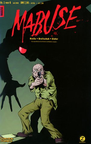 Mabuse, H.1 Humour & Satire