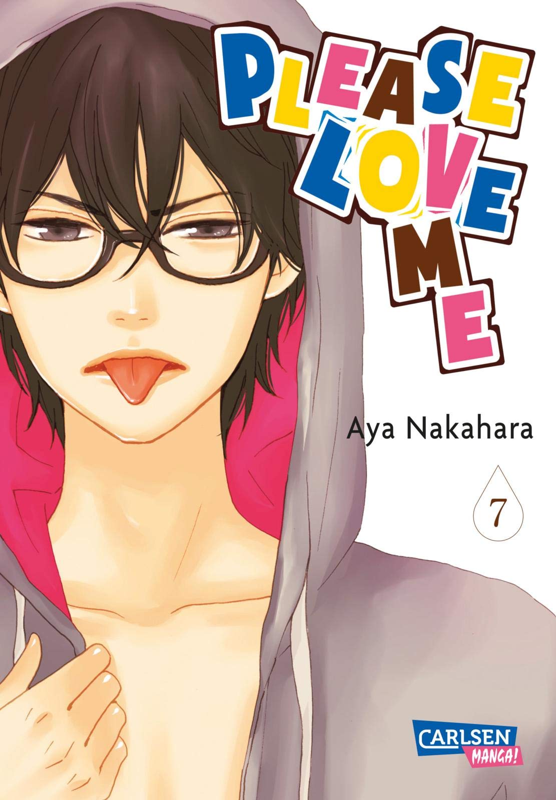 Product Image: Please Love Me  7