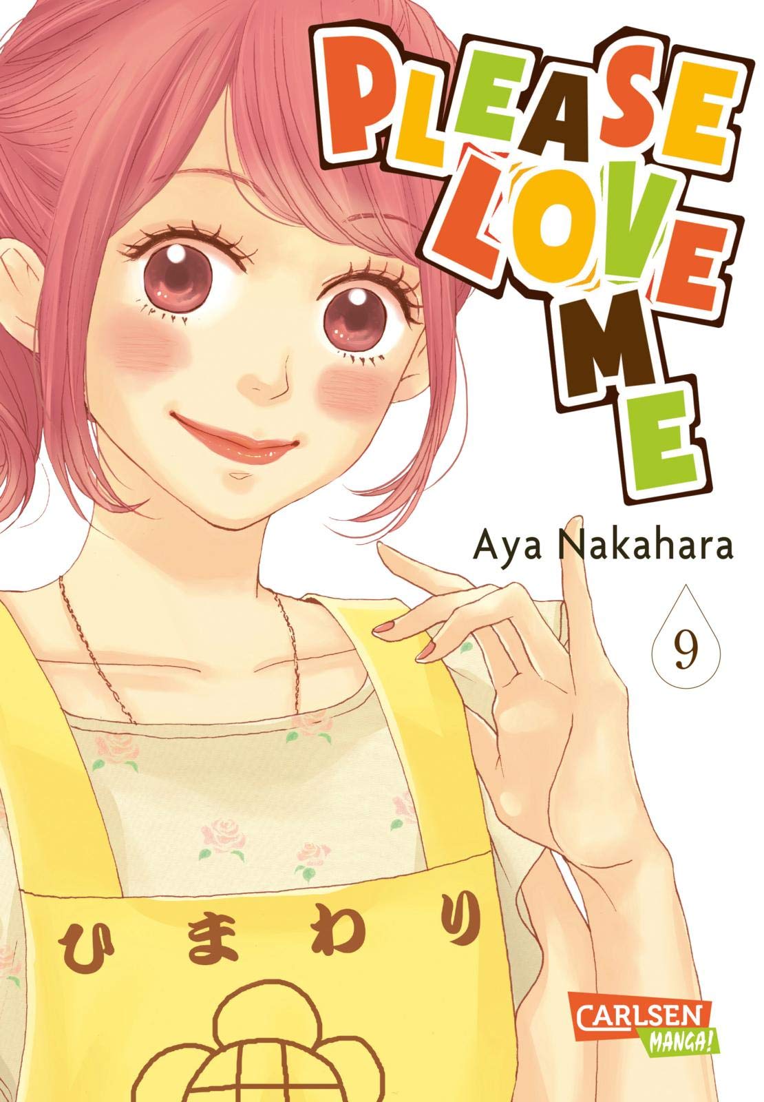 Product Image: Please Love Me 9