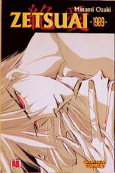 Product Image: Zetsuai, Bd.4