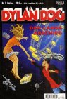 Dylan Dog, Bd.3, Der lange Abschied Humour & Satire