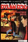 Dylan Dog, Bd.6, Die finstere Seite Humour & Satire