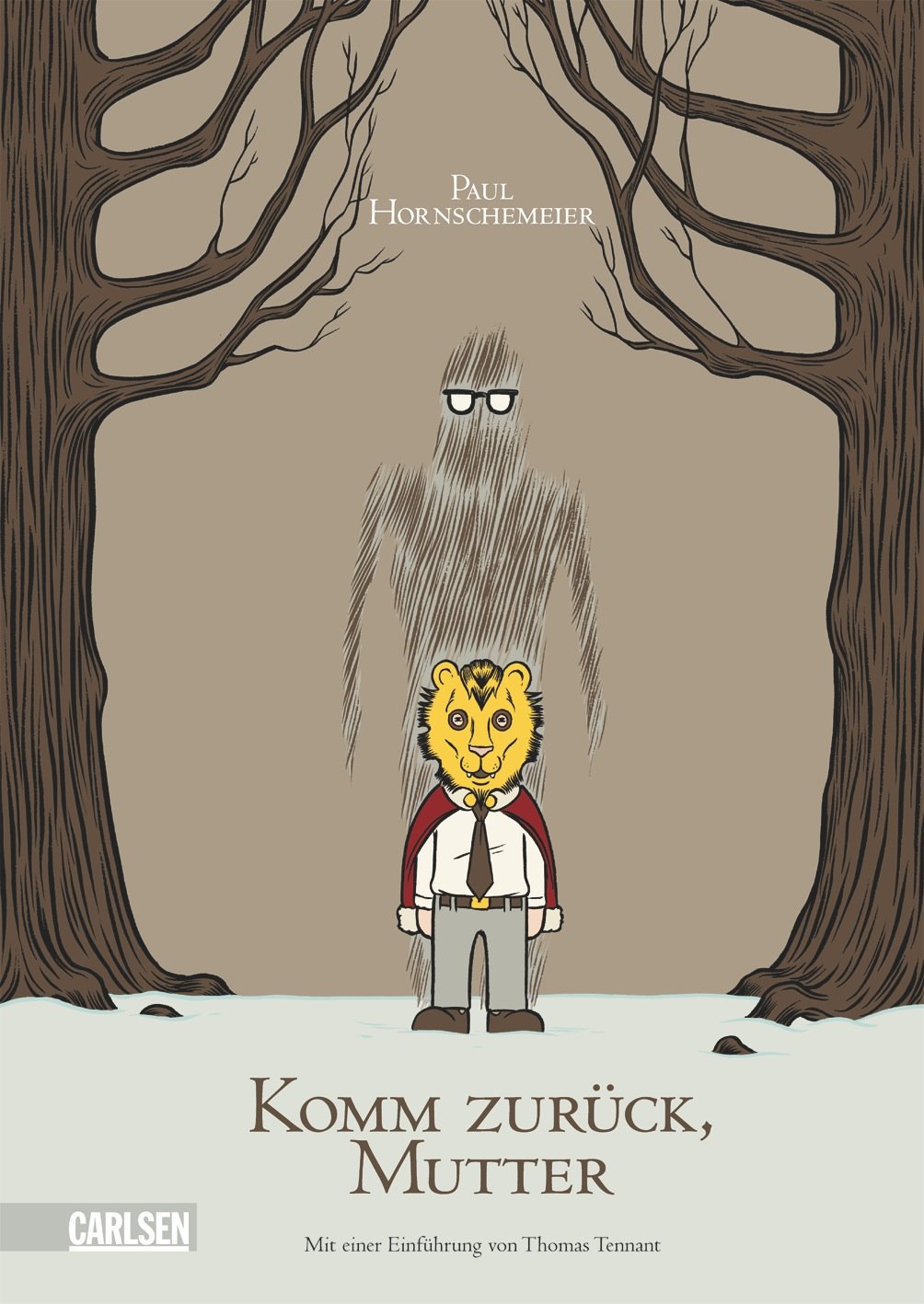 Product Image: Komm zurück, Mutter