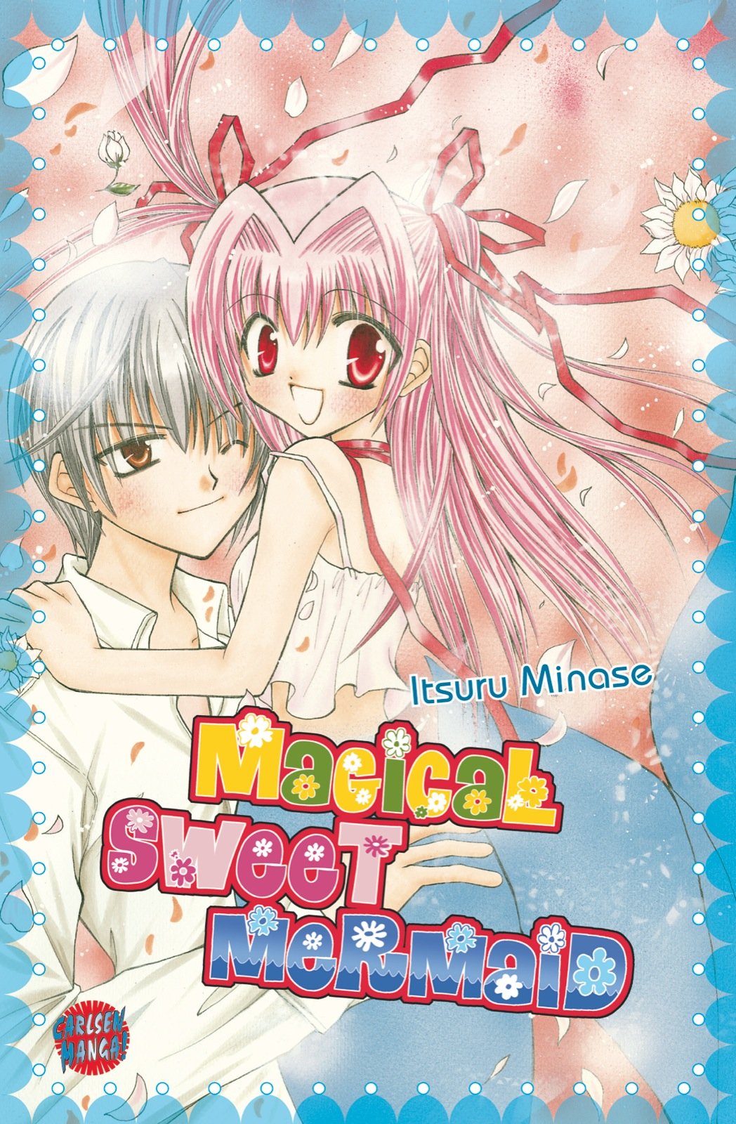 Product Image: Magical Sweet Mermaid
