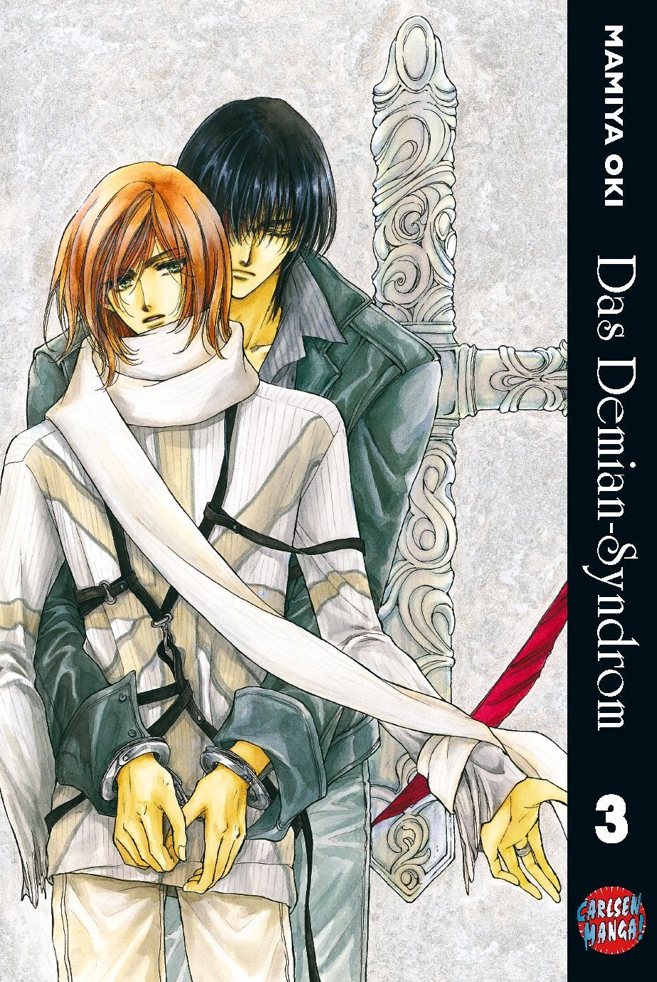 Product Image: Das Demian-Syndrom 03