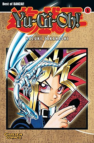 Product Image: Yu-Gi-Oh!, Band 5