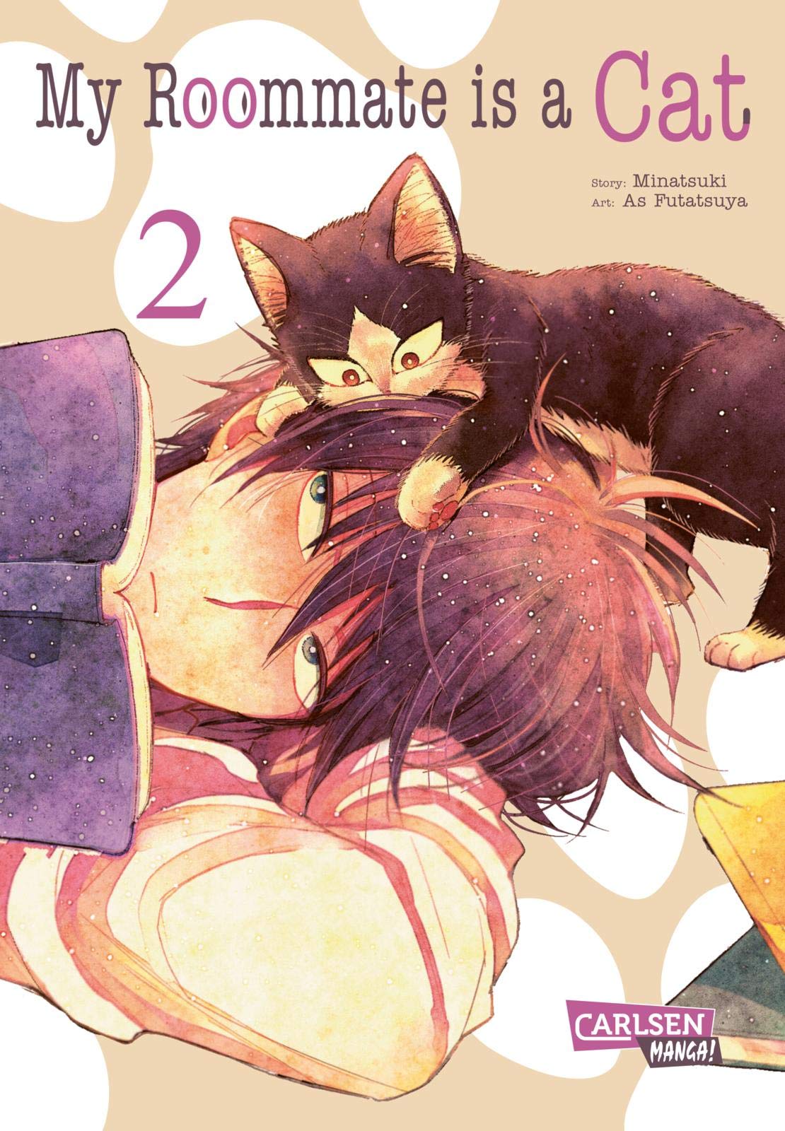 Product Image: My Roommate is a Cat 2