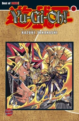 Product Image: Yu-Gi-Oh!, Band 31