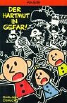 Der Hartmut in Gefahr Manga