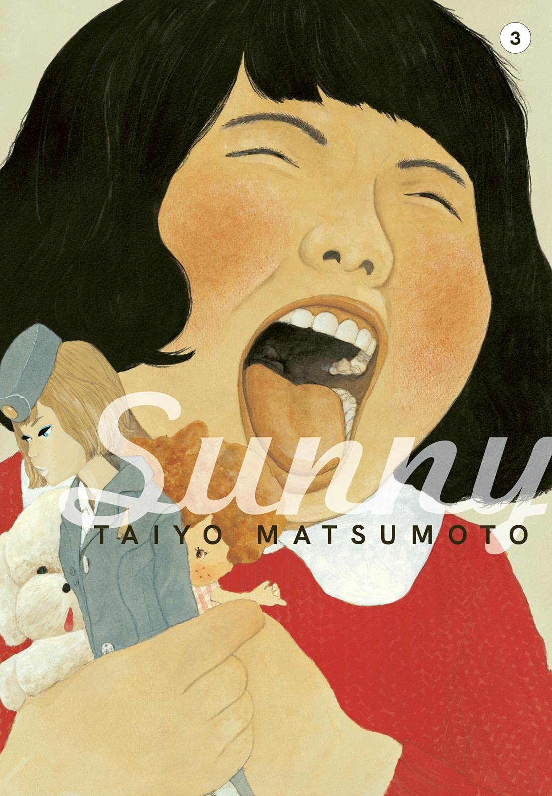 Product Image: Sunny 3
