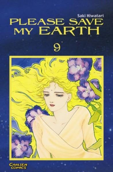 Product Image: Please save my earth Bd. 9