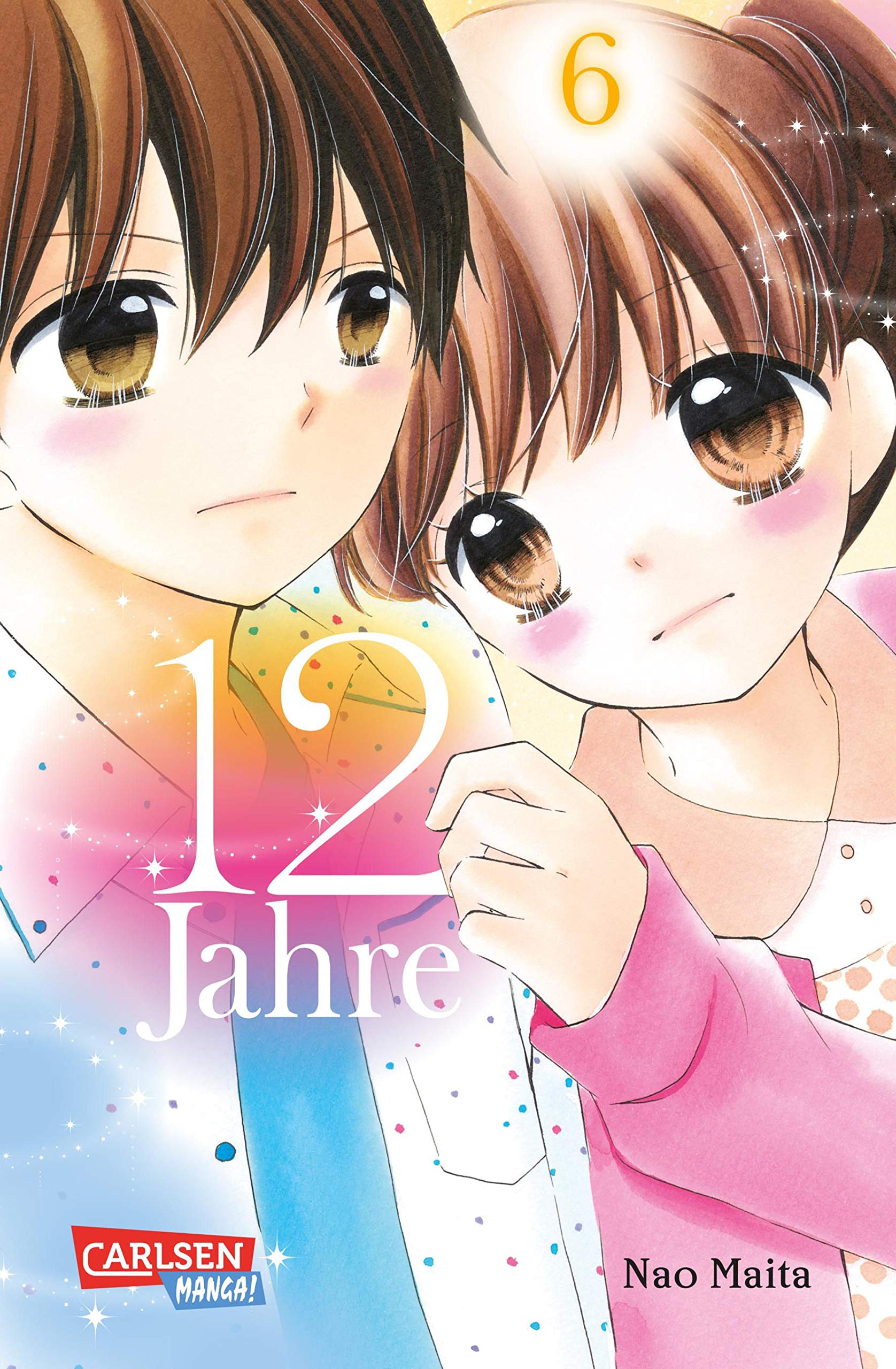 Product Image: 12 Jahre 6