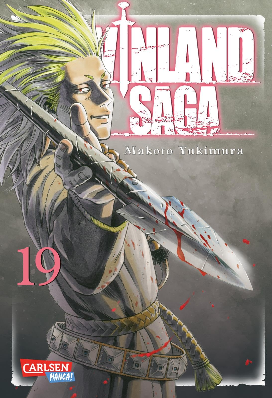 Product Image: Vinland Saga 19