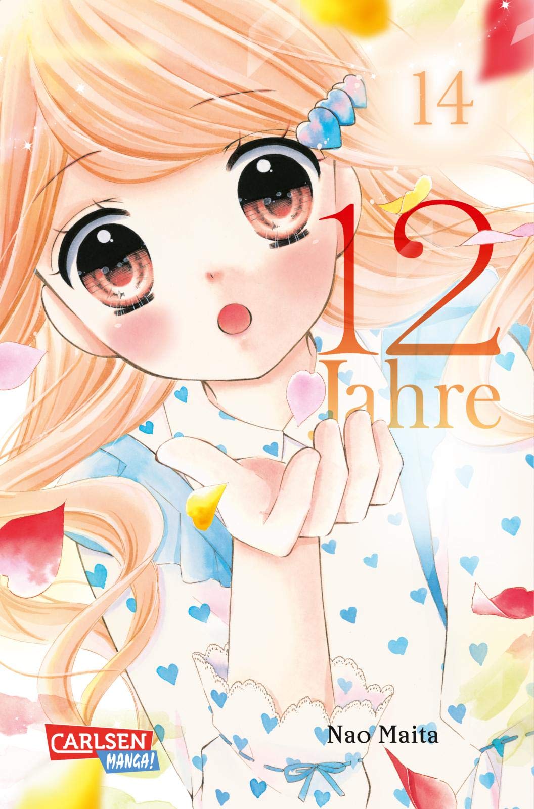 Product Image: 12 Jahre 14