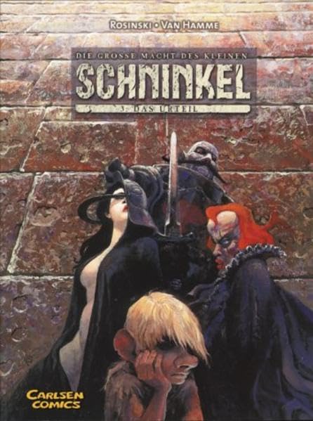 Die große Macht des kleinen Schninkel 03 book