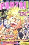 BANZAI! 02/2004 Manga