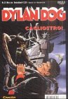 Dylan Dog, Bd.12, Cagliostro Humour & Satire