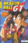 Product Image: Dragon Ball GT Magazin
