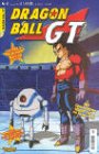 Product Image: Dragon Ball GT Magazin
