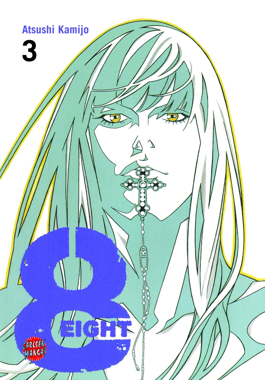 Product Image: Eight, Band 3