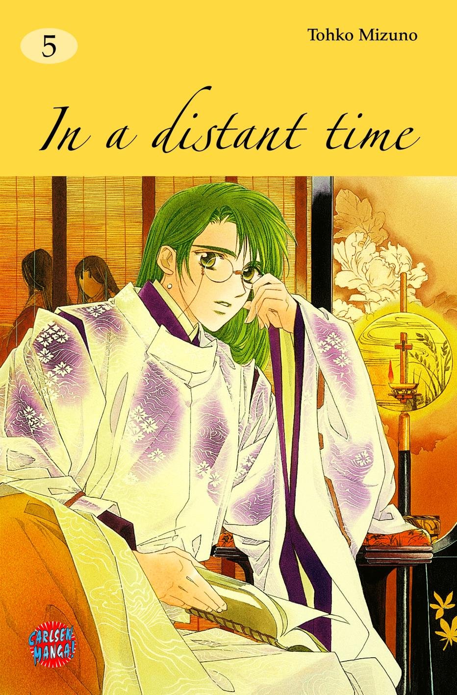 Product Image: In A Distant Time, Band 5