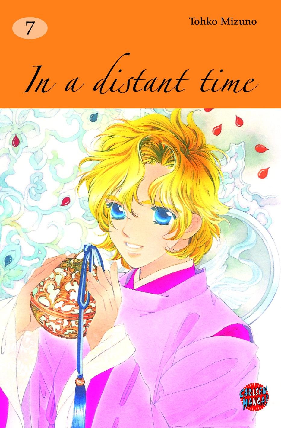 In A Distant Time, Band 7 Manga