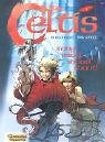 Celtis, Band 2: Bang! Bang! Shoot! Shoot! Manga