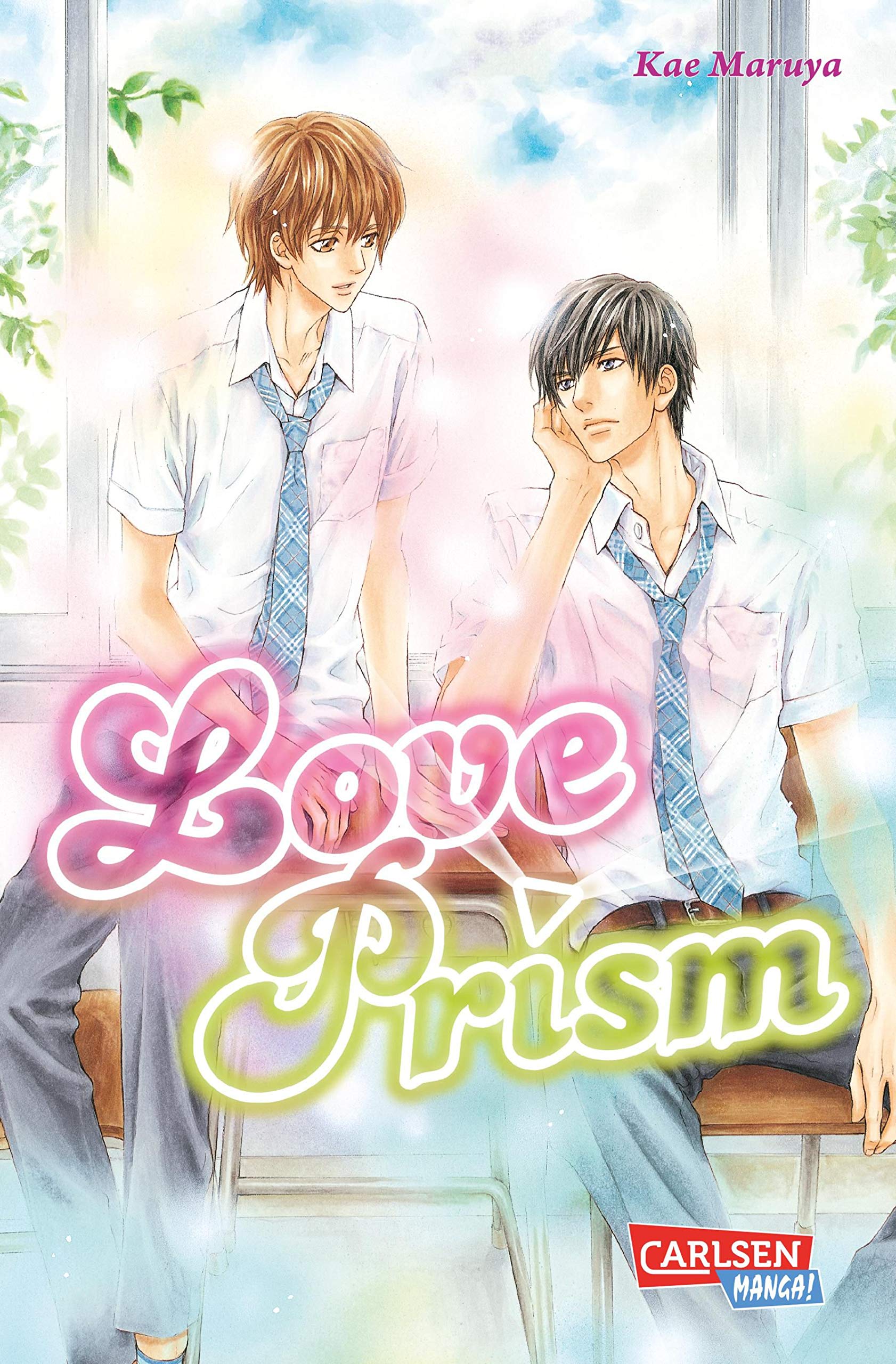 Product Image: Love Prism