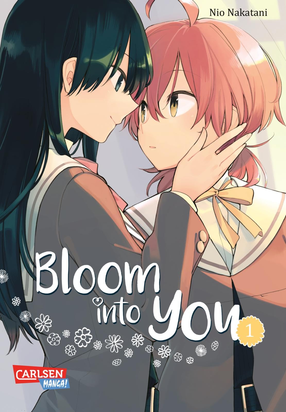Product Image: Bloom into you 1