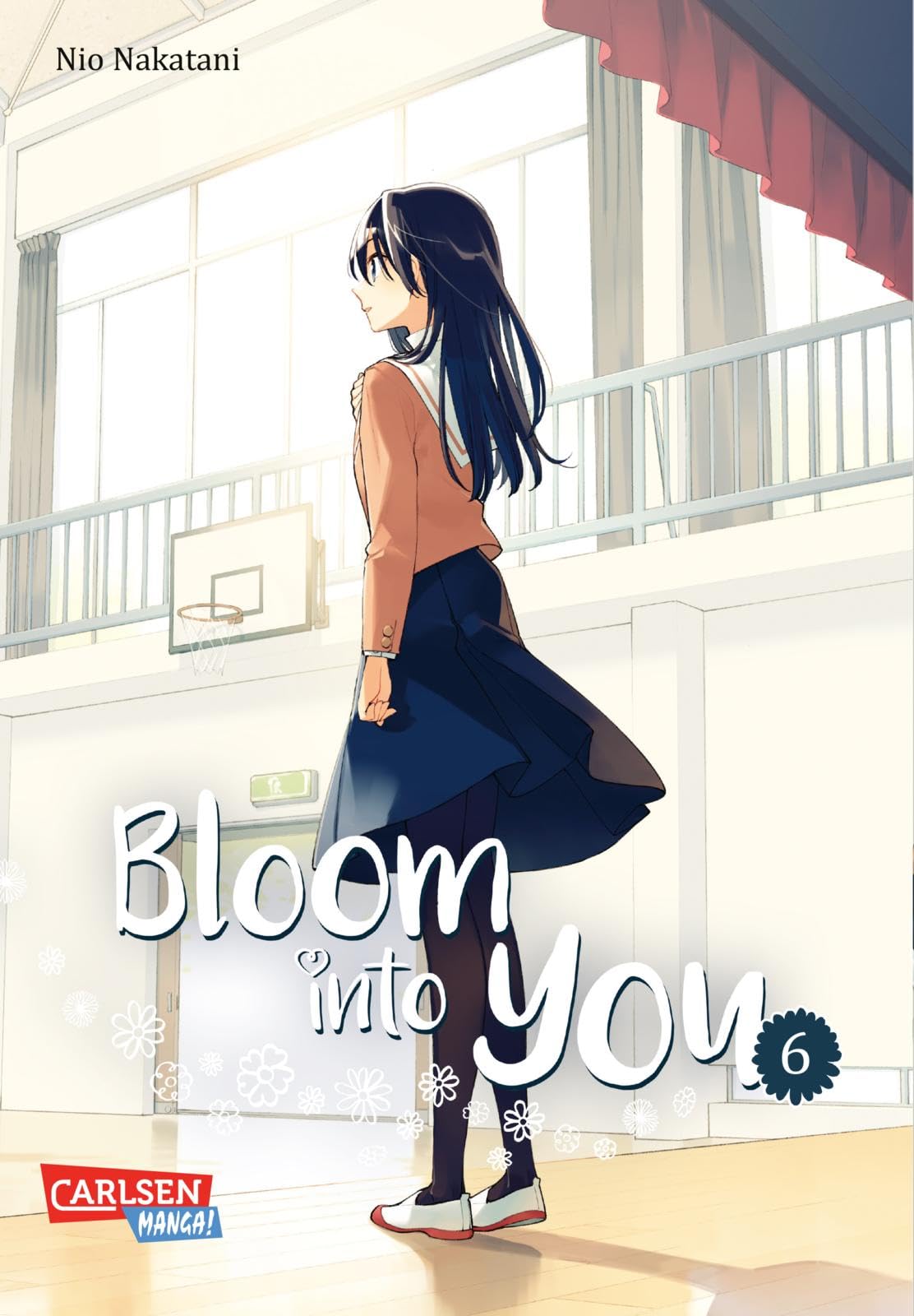Product Image: Bloom into you 6