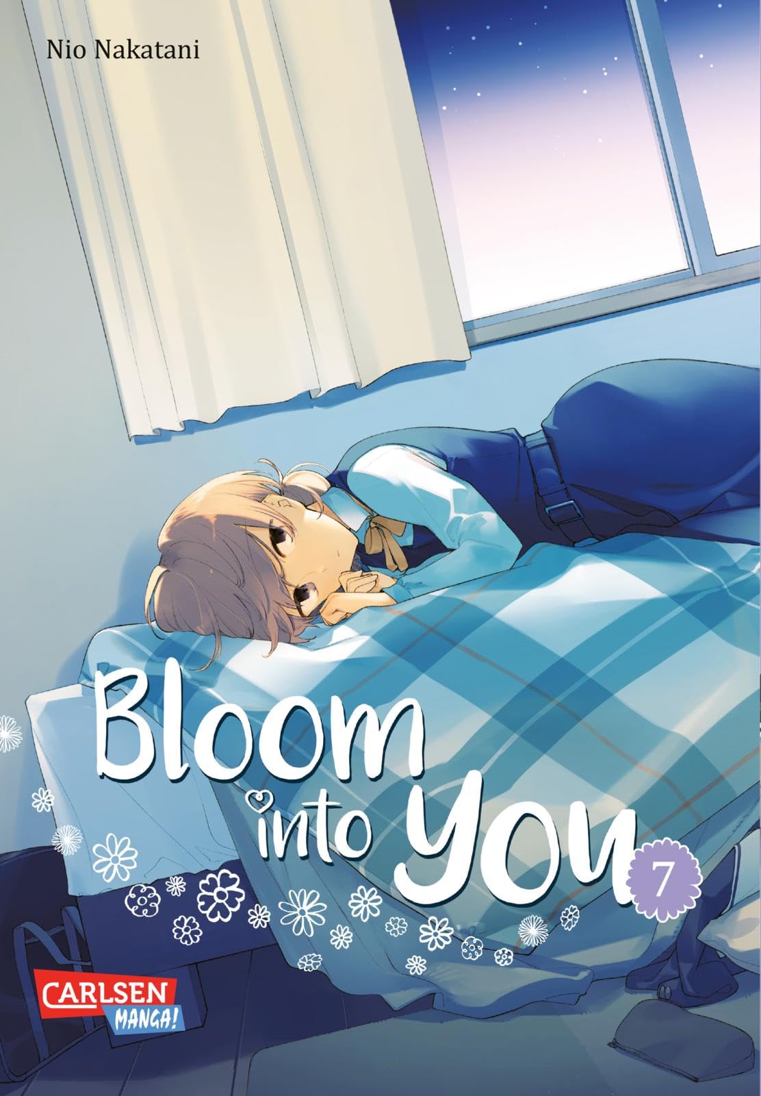 Product Image: Bloom into you 7