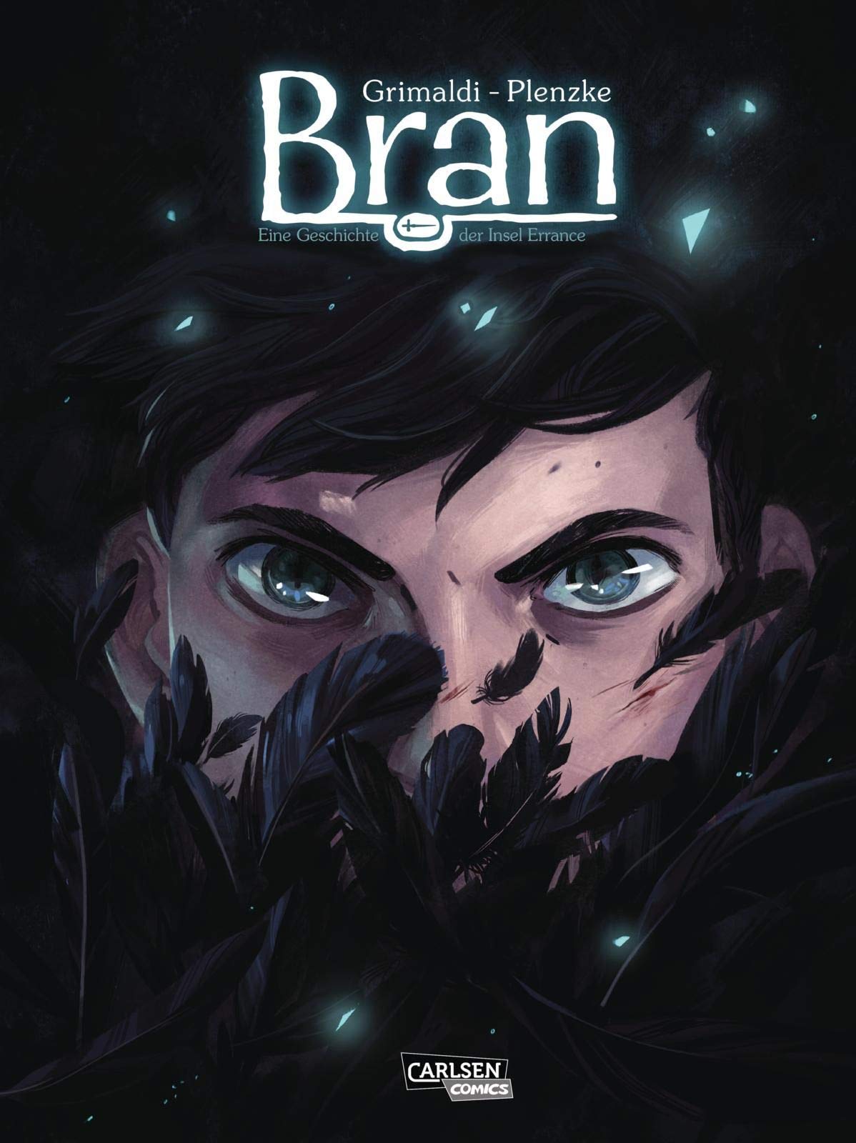 Bran Manga