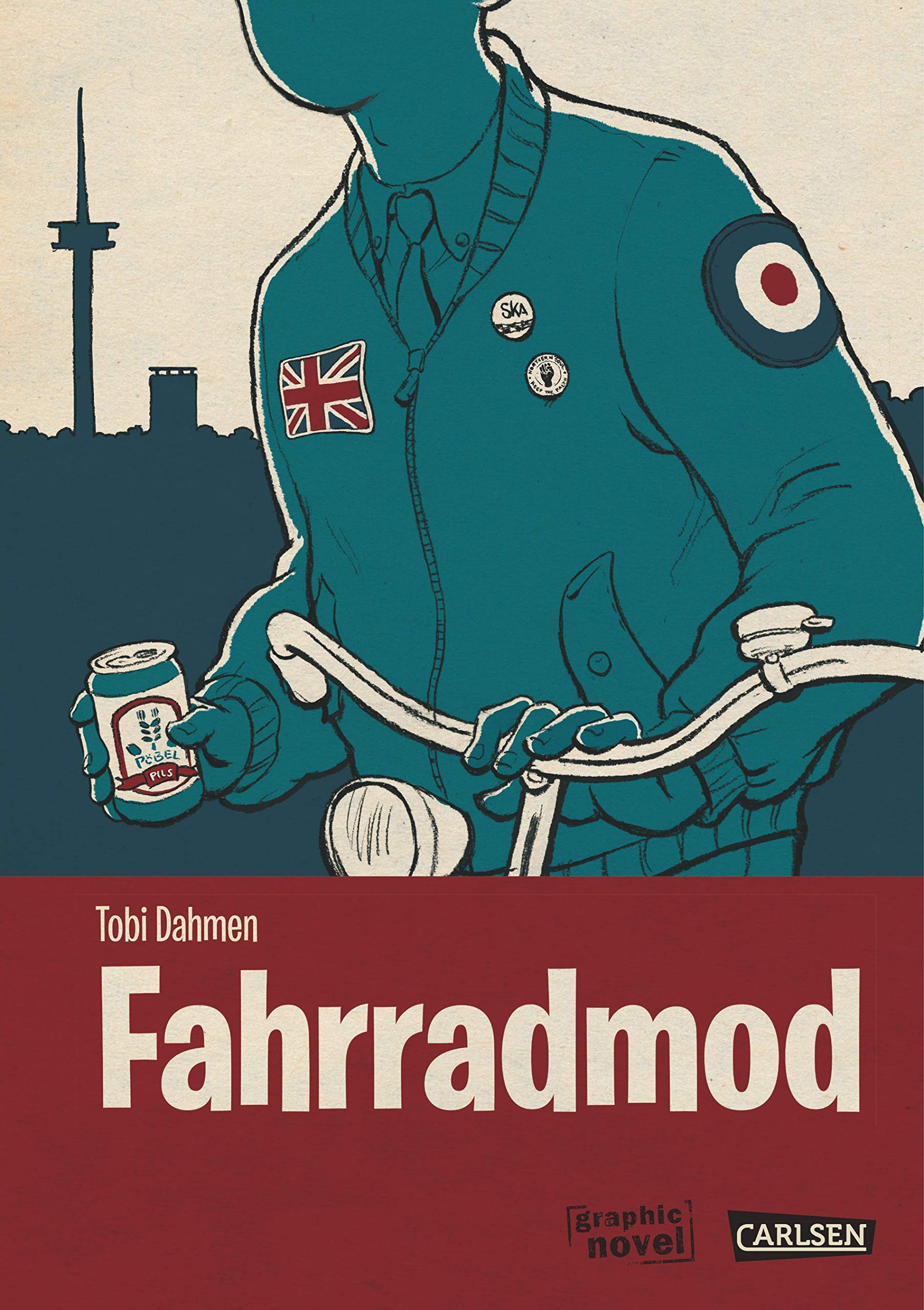 Product Image: Fahrradmod
