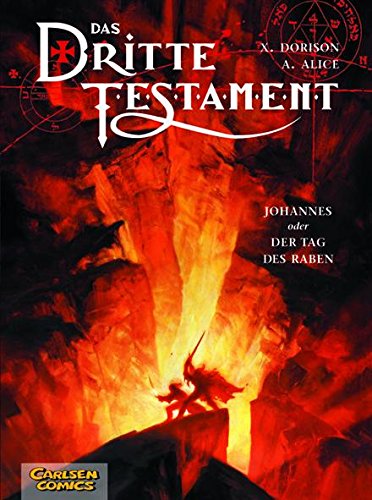 Product Image: Das dritte Testament 04. Johannes
