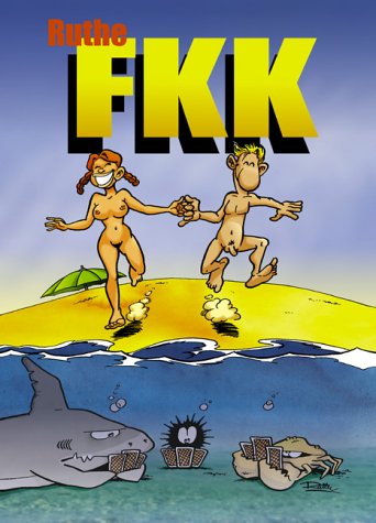 FKK Manga
