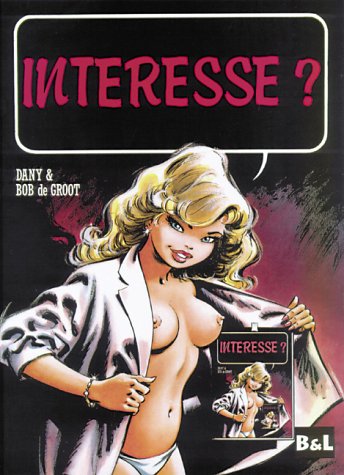 Interesse Books